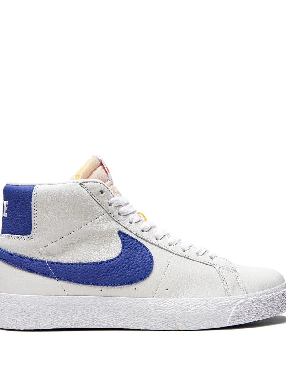Cheap Zoom Mid Nike MEN Blazer sneakers 0501